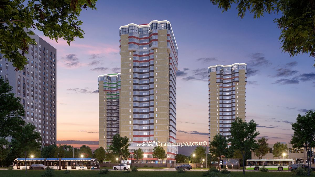 Архитектура