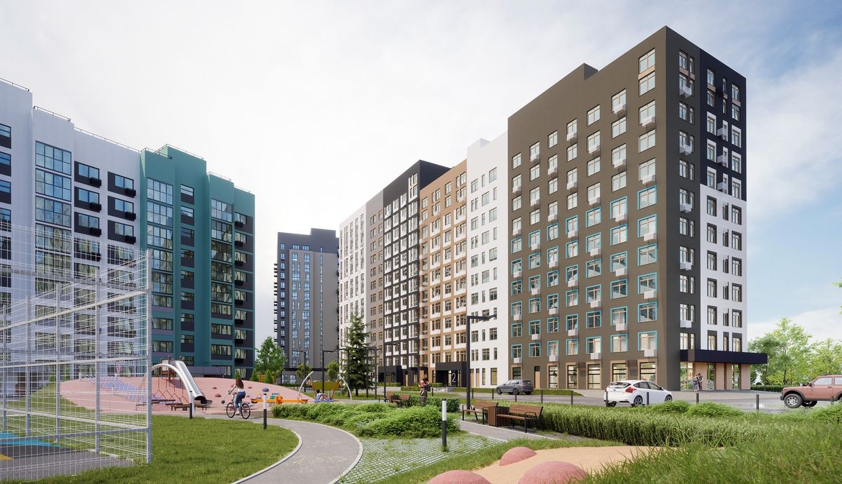 Гармония внешнего и внутреннего