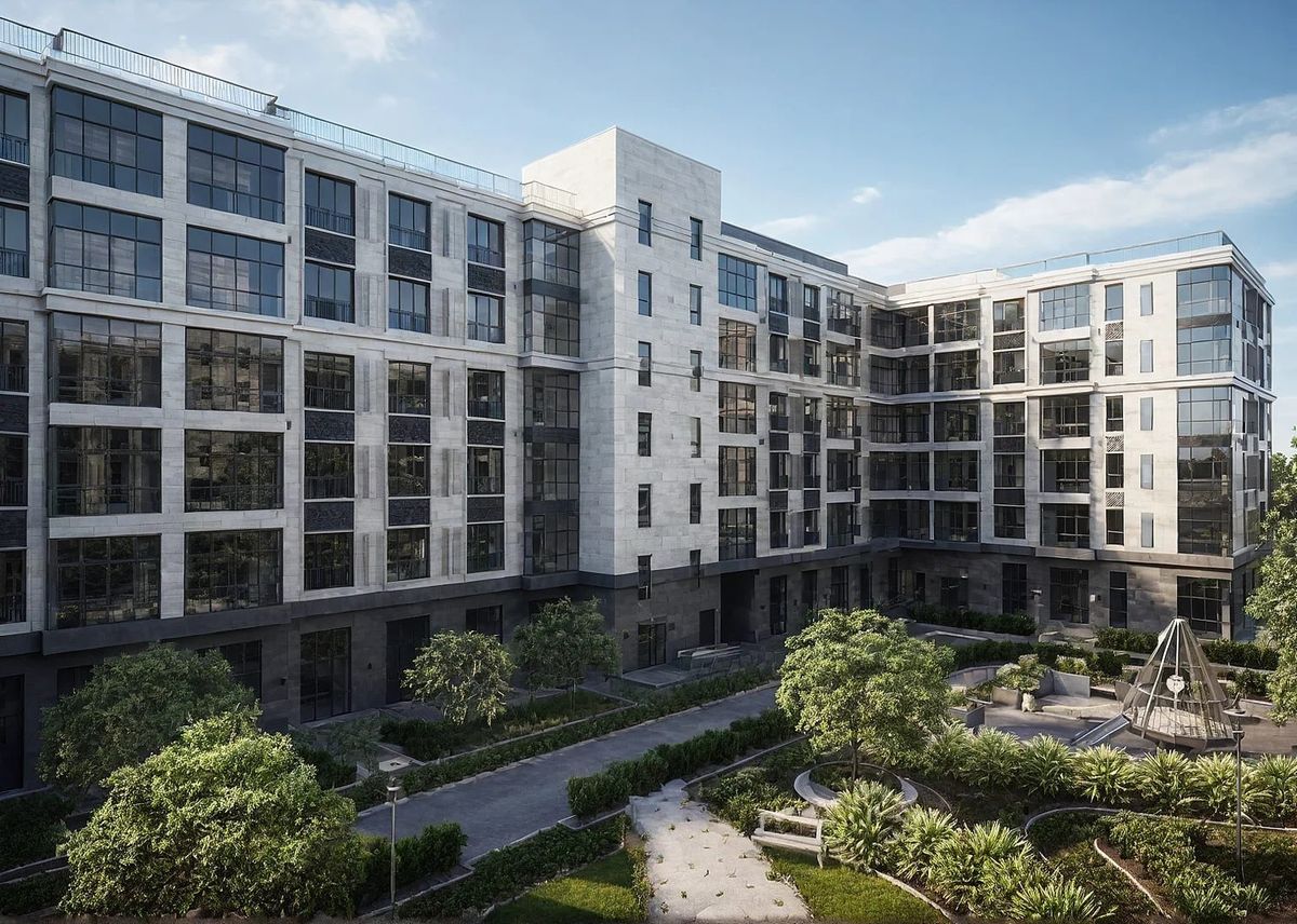 Архитектура