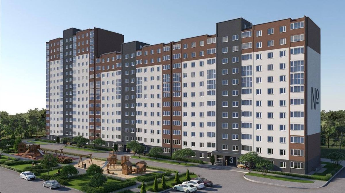 Детские площадки