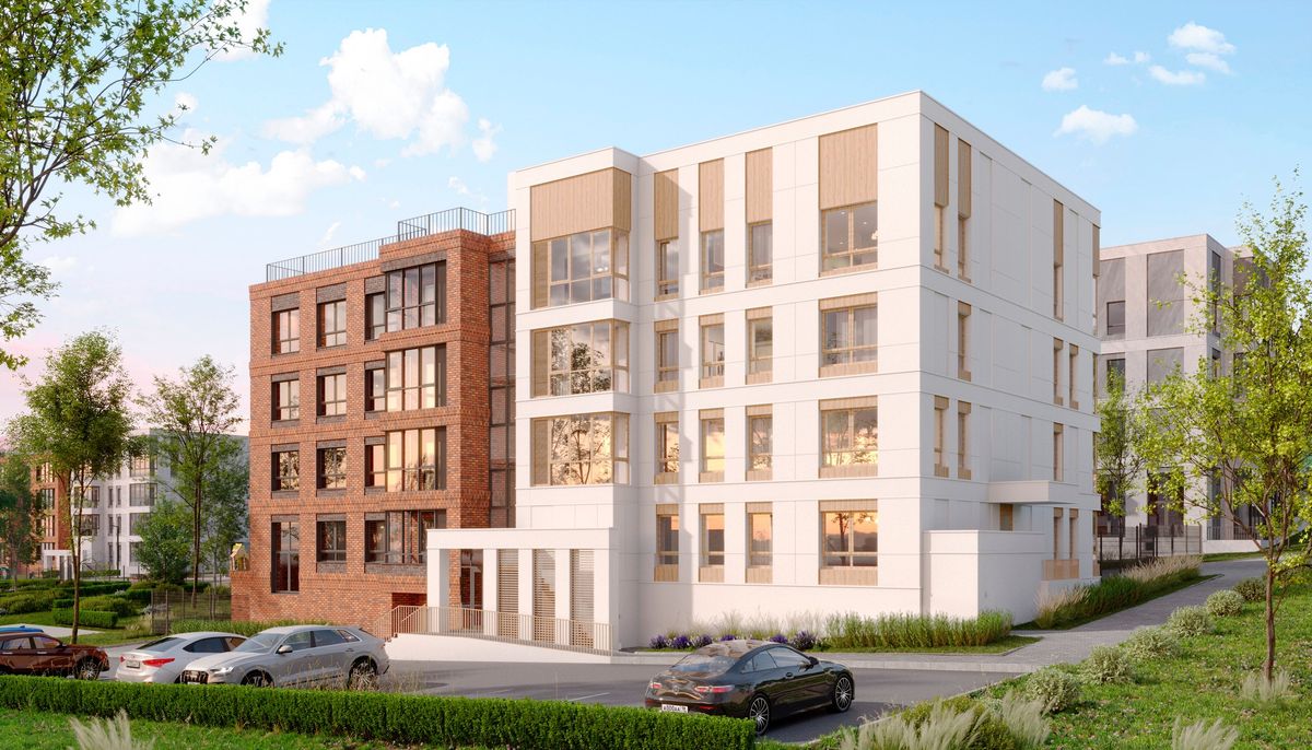 Панорамное остекление лоджий