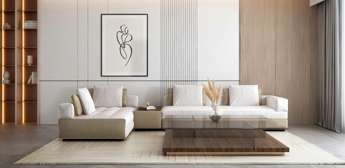 Функциональные планировки