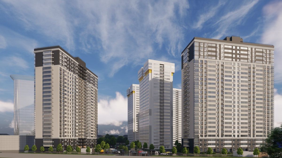 Видовые характеристики