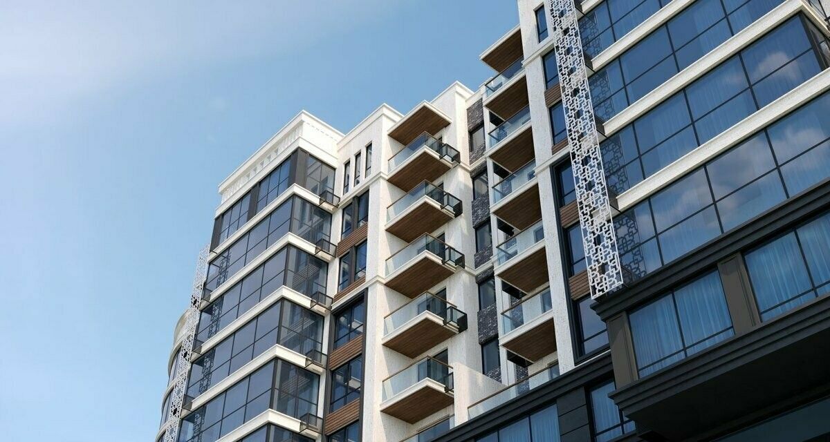 Архитектура