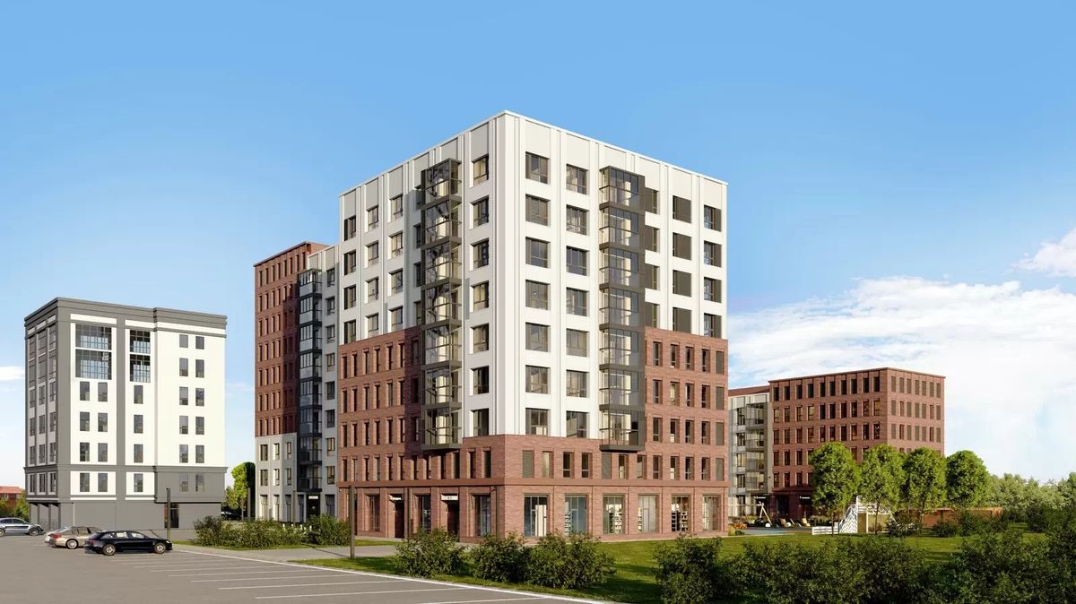 Архитектура