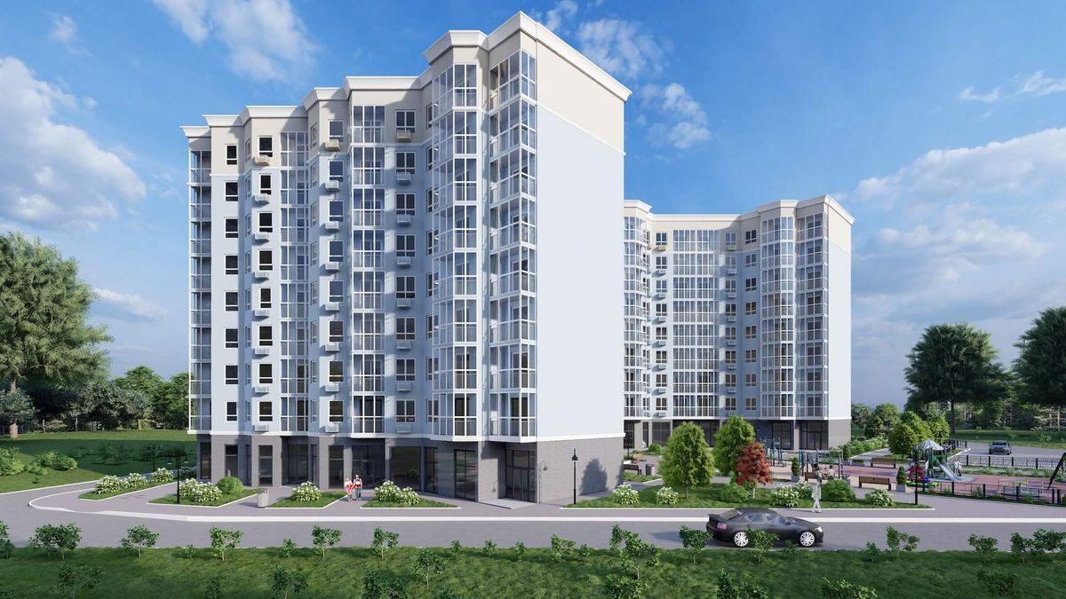Архитектура