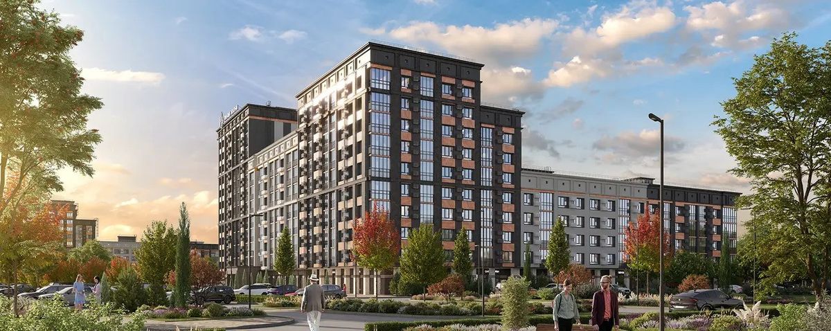 Архитектура