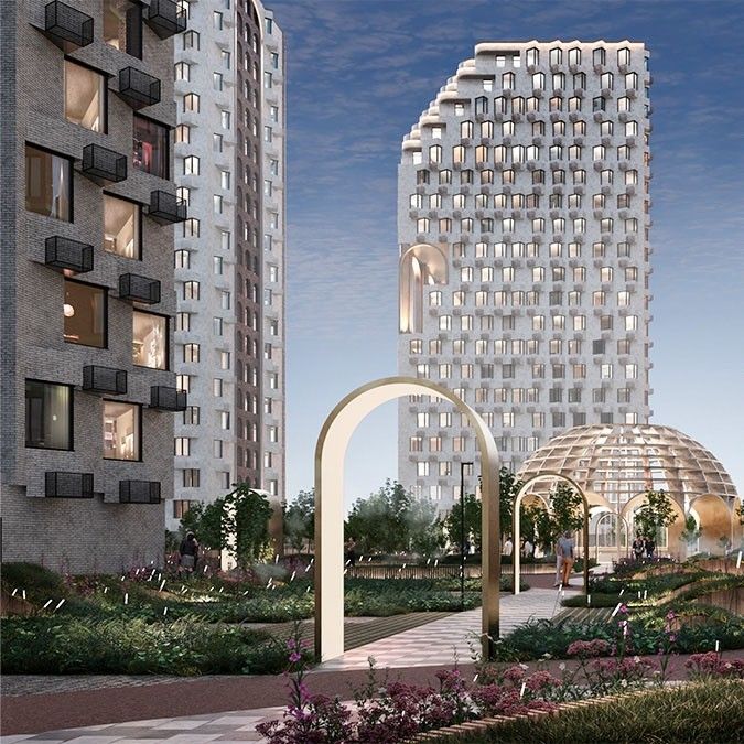 Архитектура