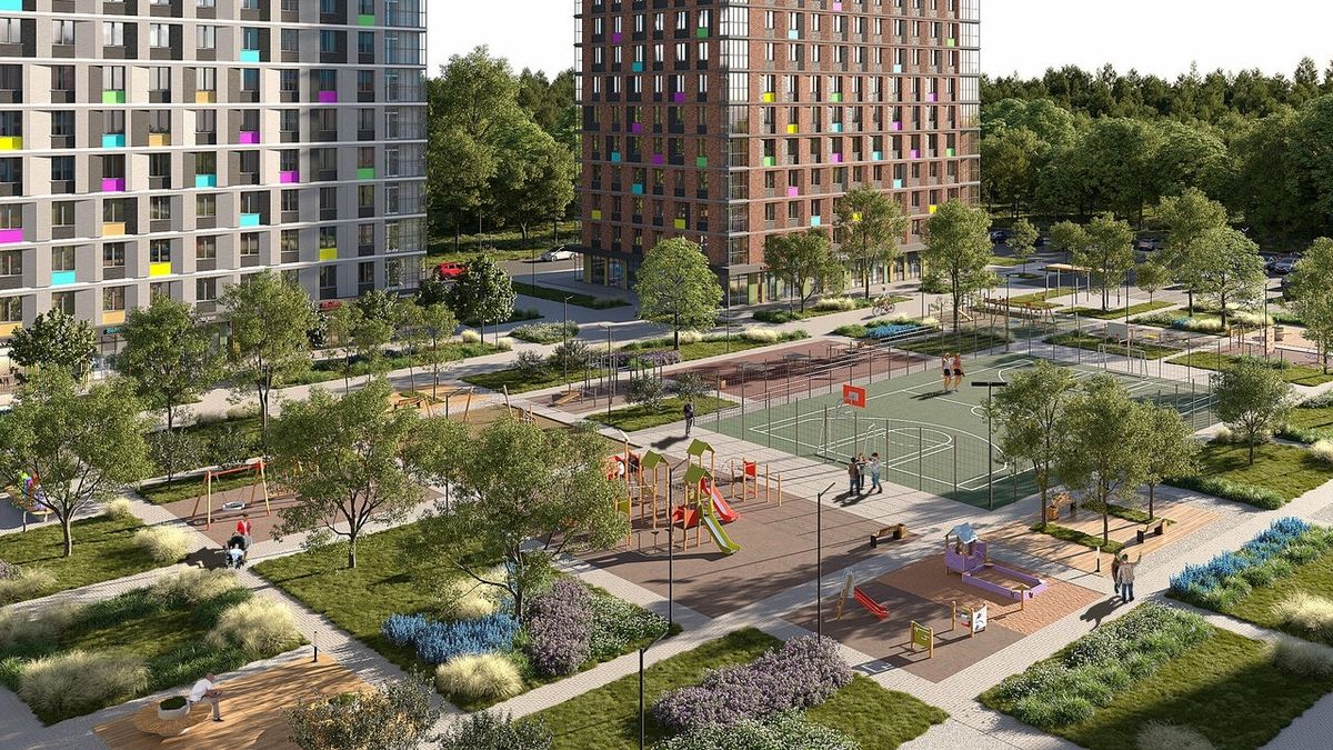 Благоустроство