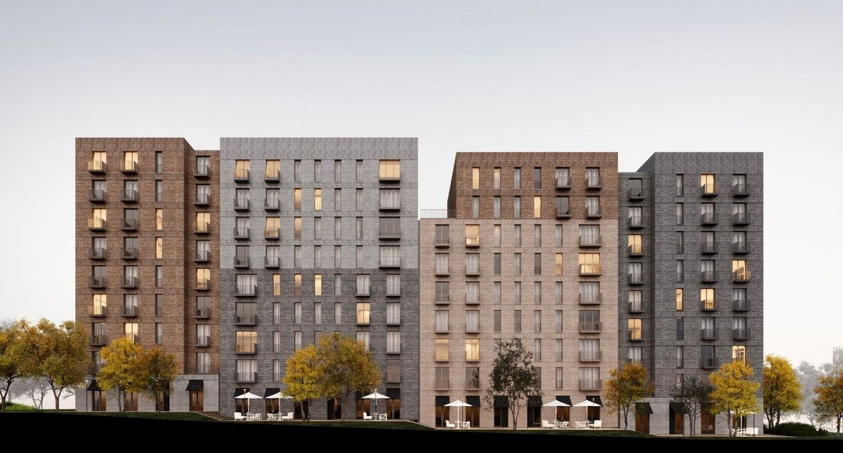 Архитектура