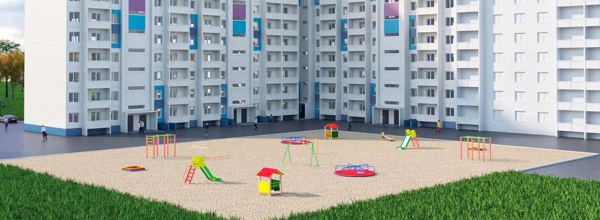 Комфортная и безопасная среда