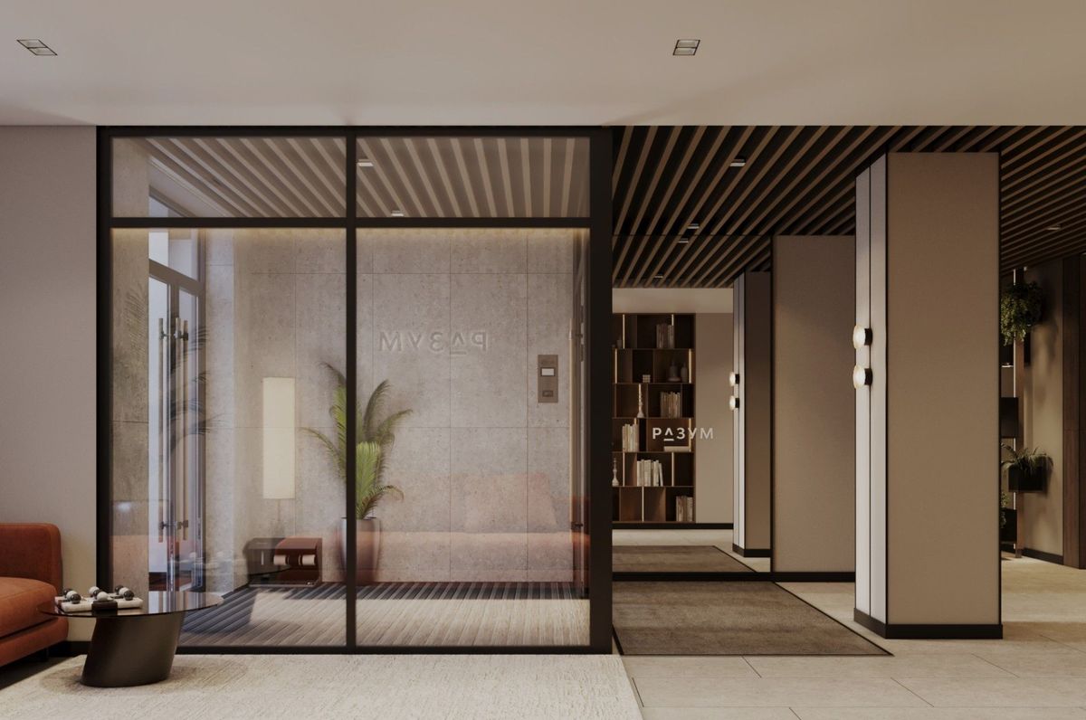 Впечатление с первых шагов