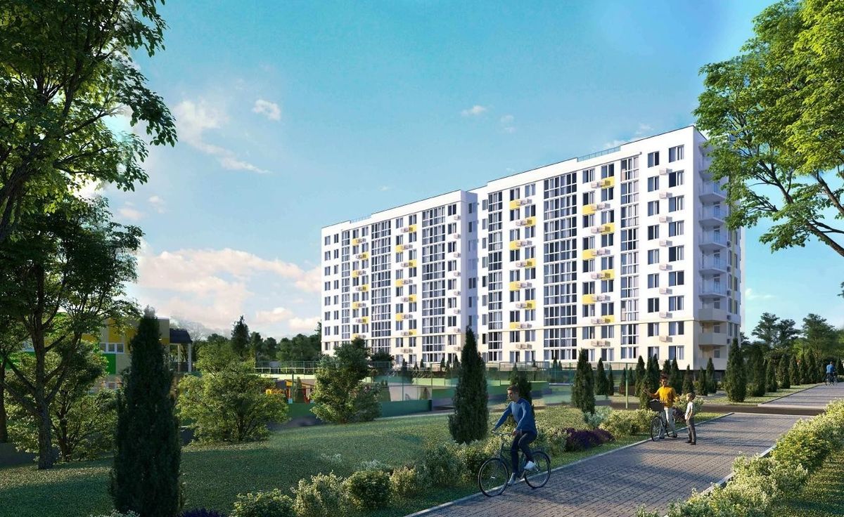 Архитектура