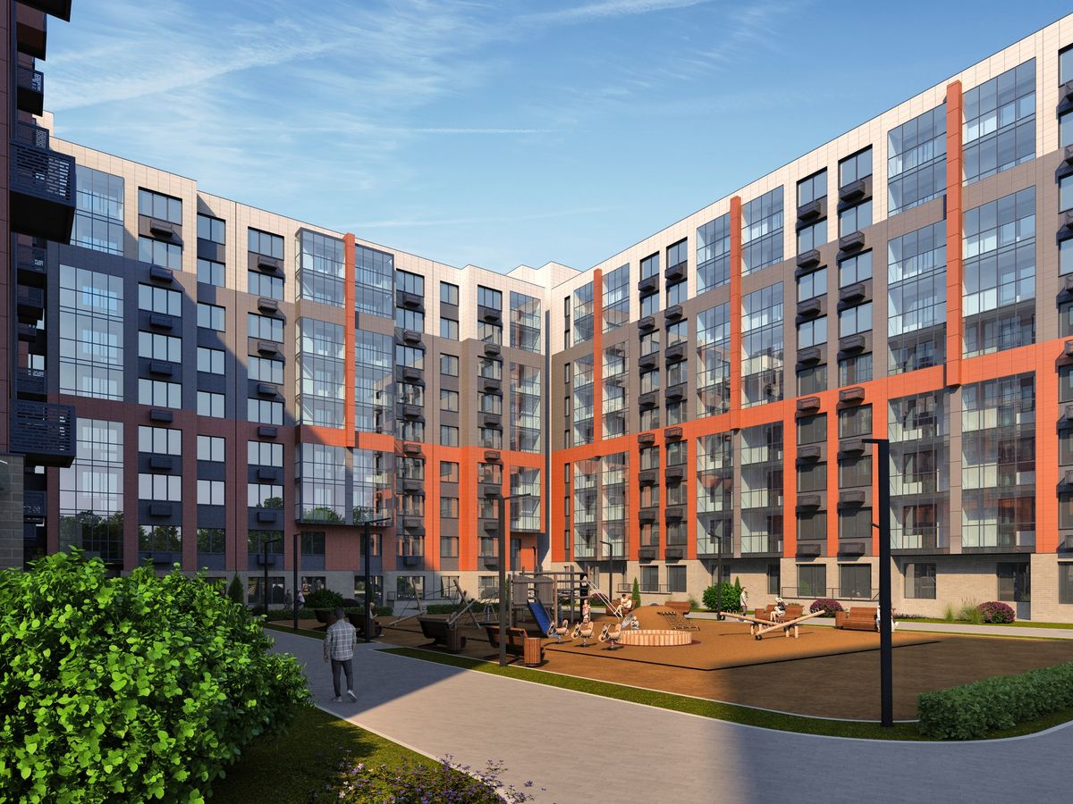 Технологии для вашего комфорта