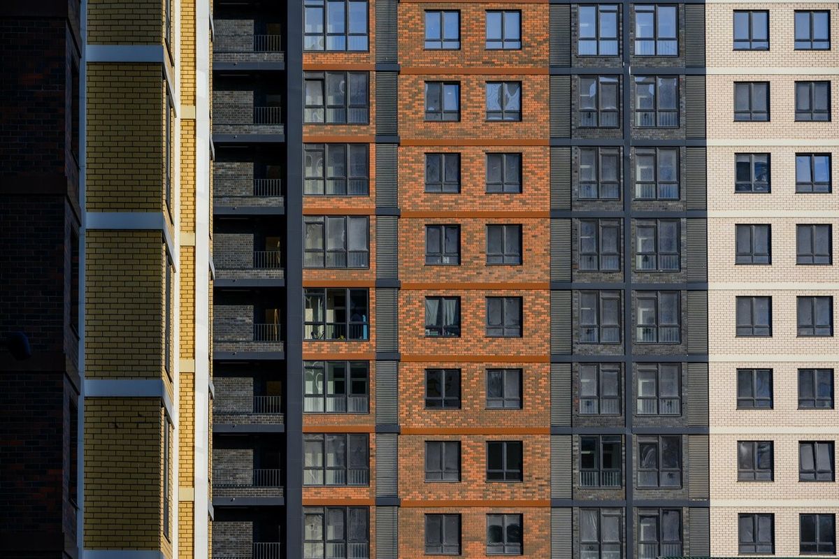 Архитектура