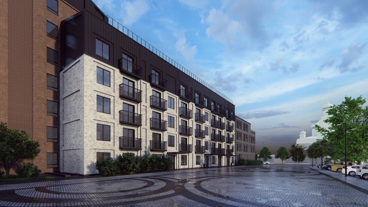 Архитектура