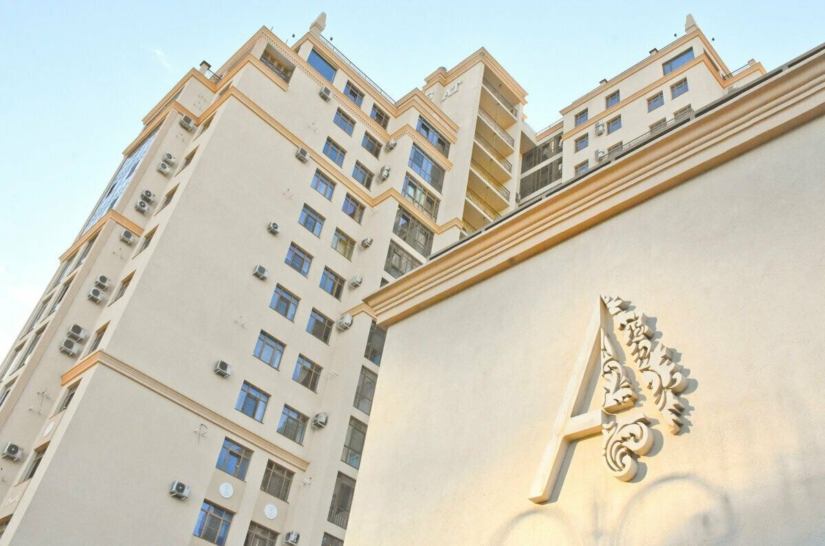 Архитектура