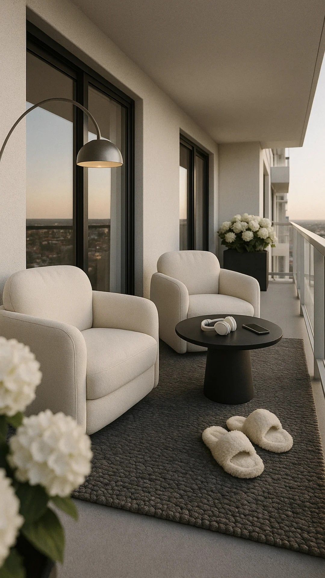 Своя терраса