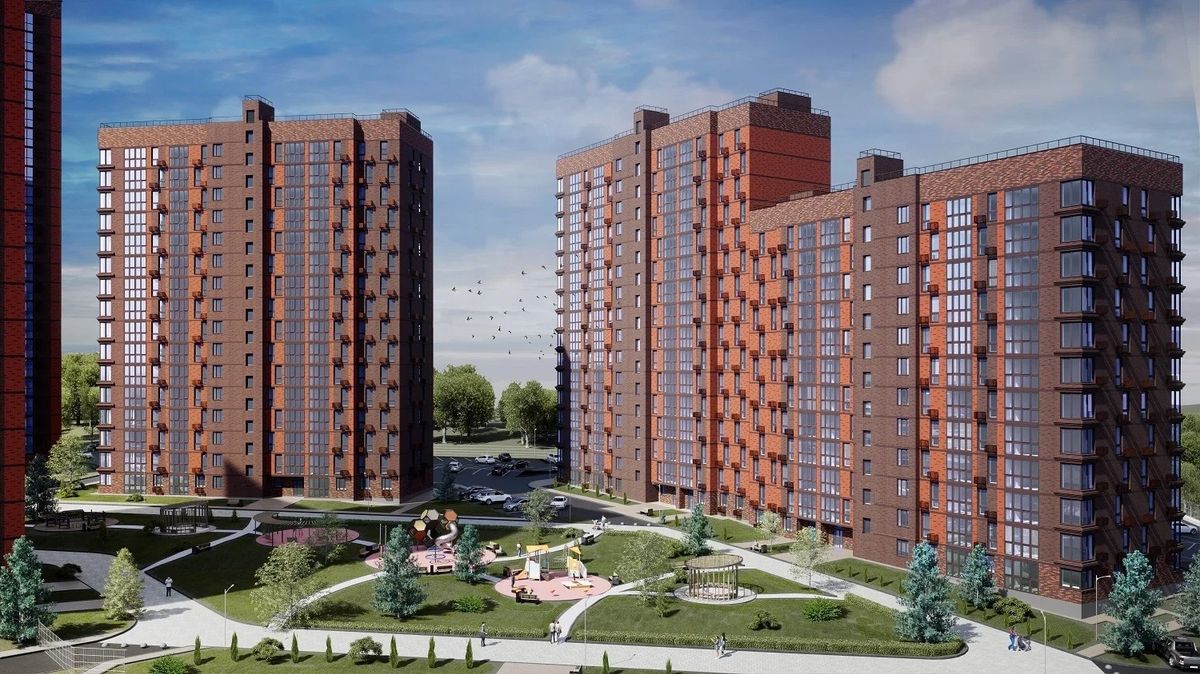 Архитектура