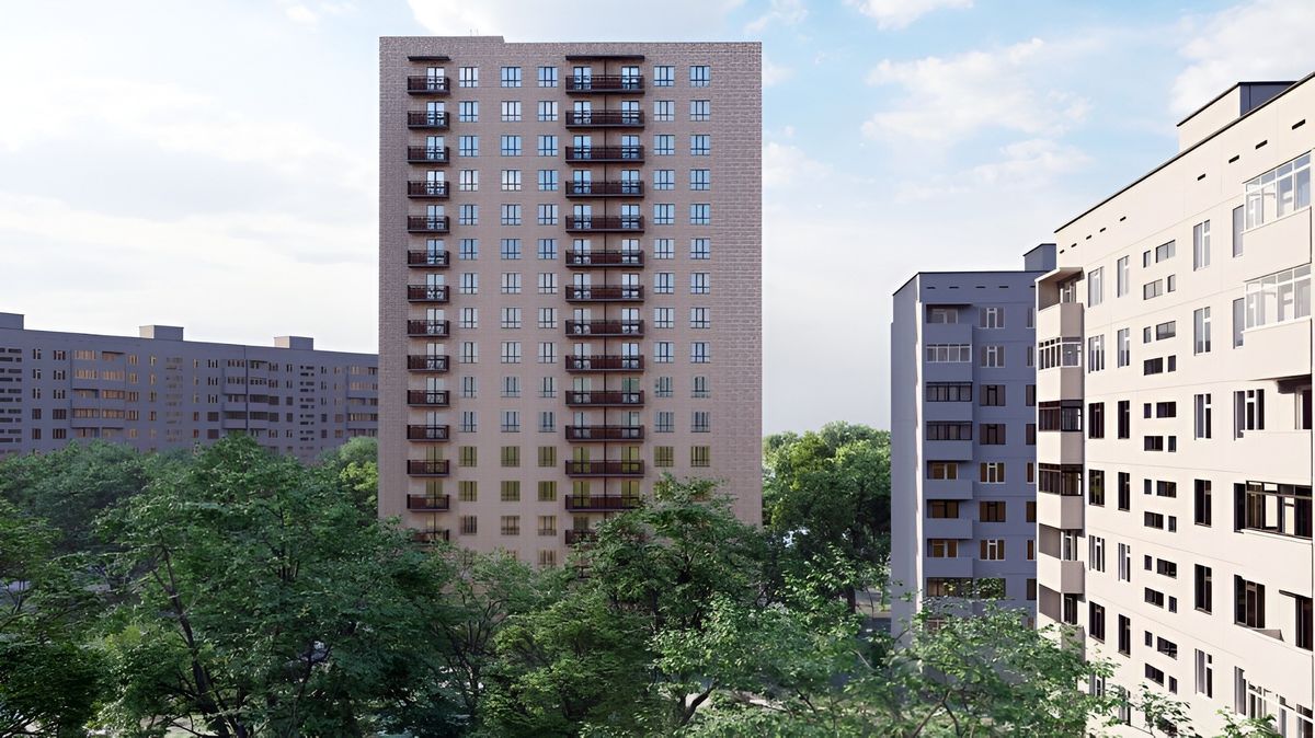 Развитая инфраструктура