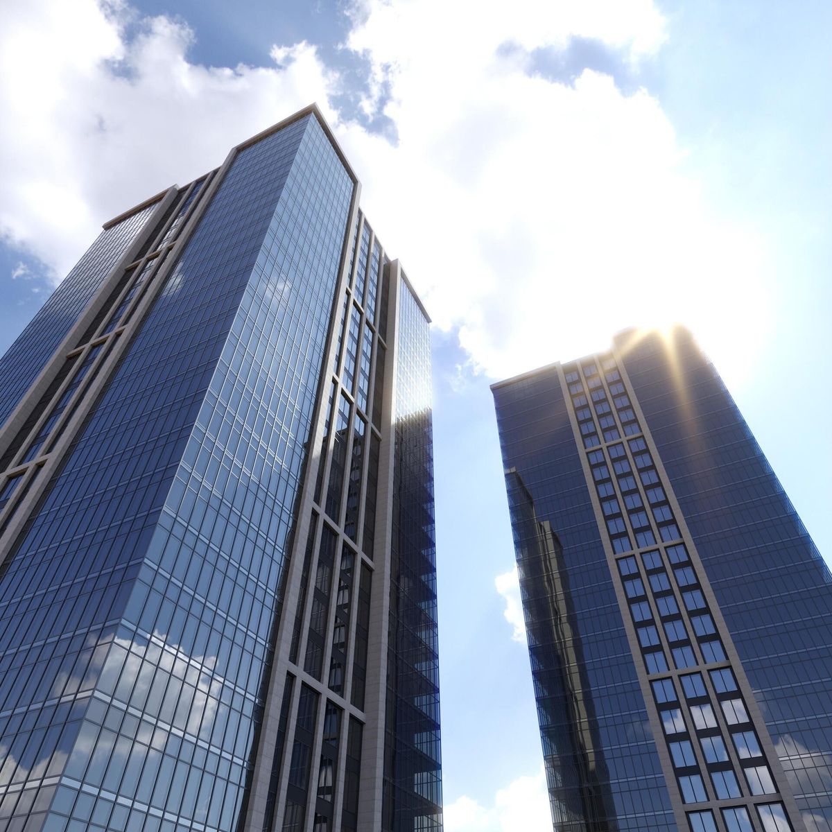 Архитектура