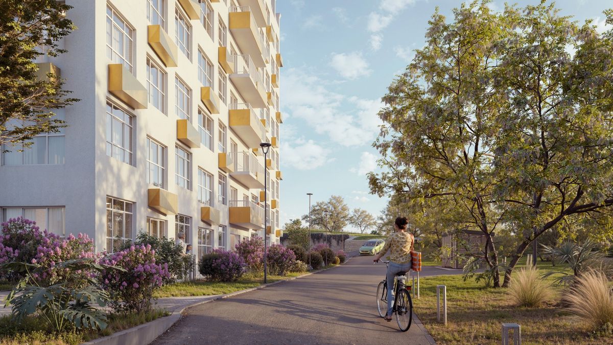 Территория