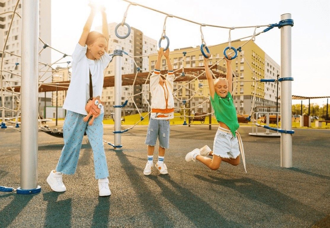 Головокружительные перспективы