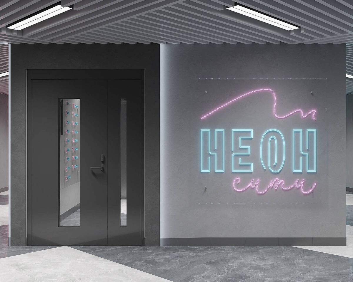 Современные холлы