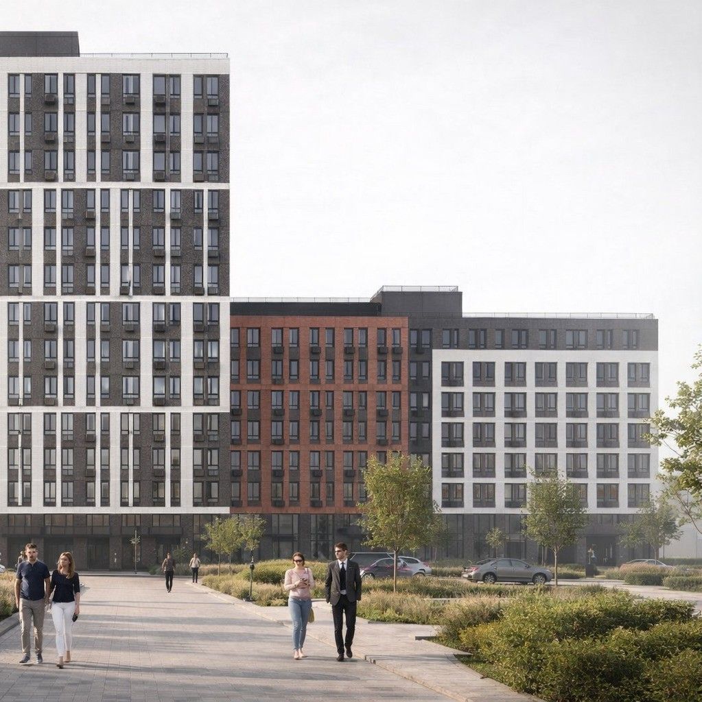 Панорамные лоджии