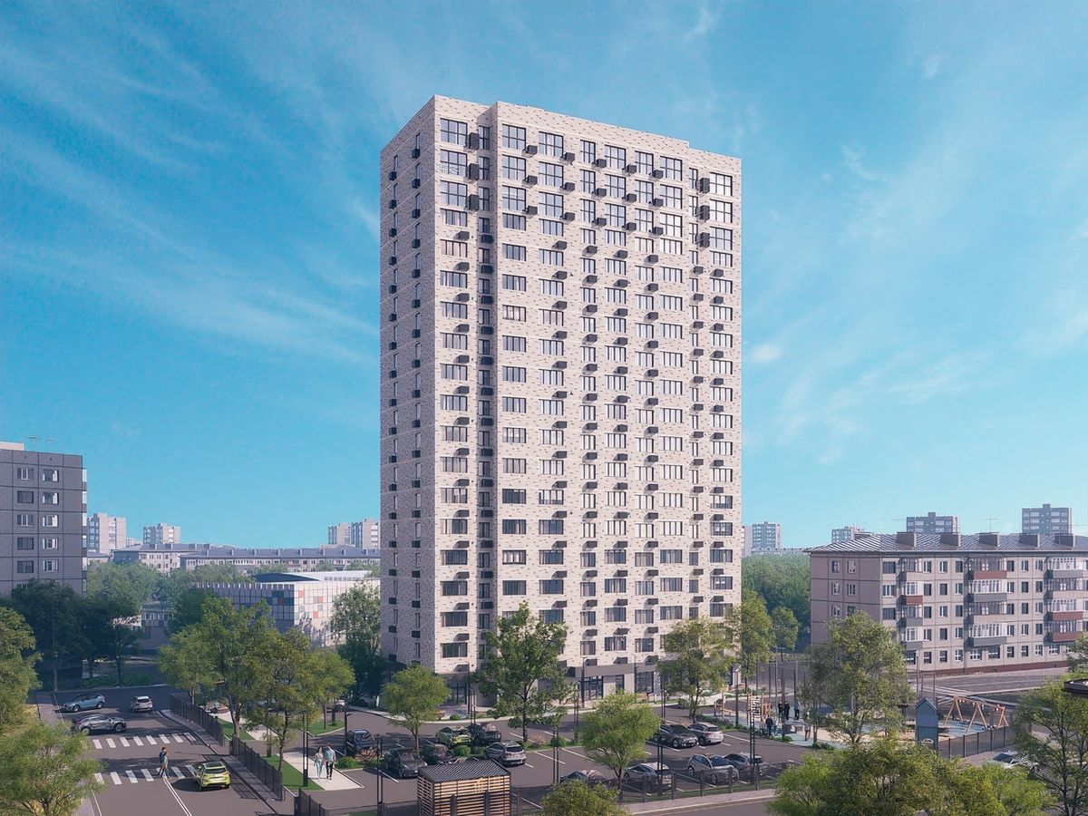 Архитектура