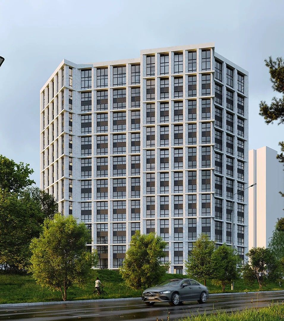 Развитая инфраструктура