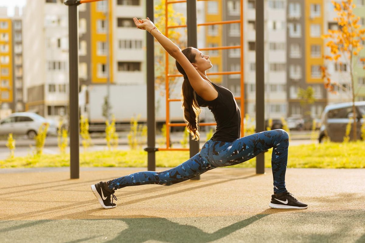 Всегда есть время для себя