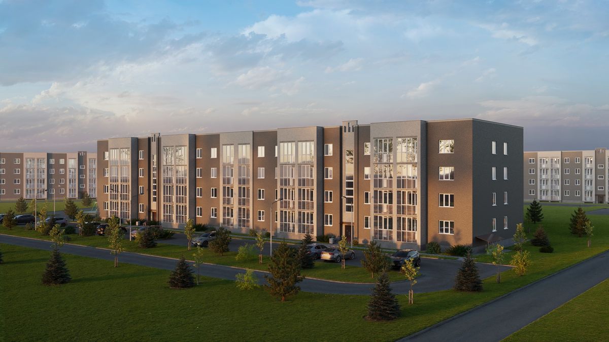 Доступность