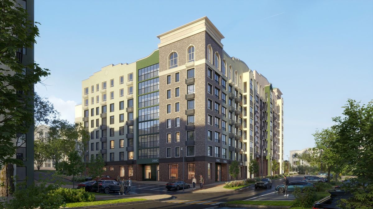 Архитектура