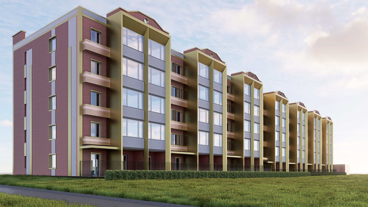 Архитектура