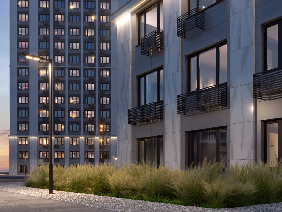 Корзины для кондиционеров