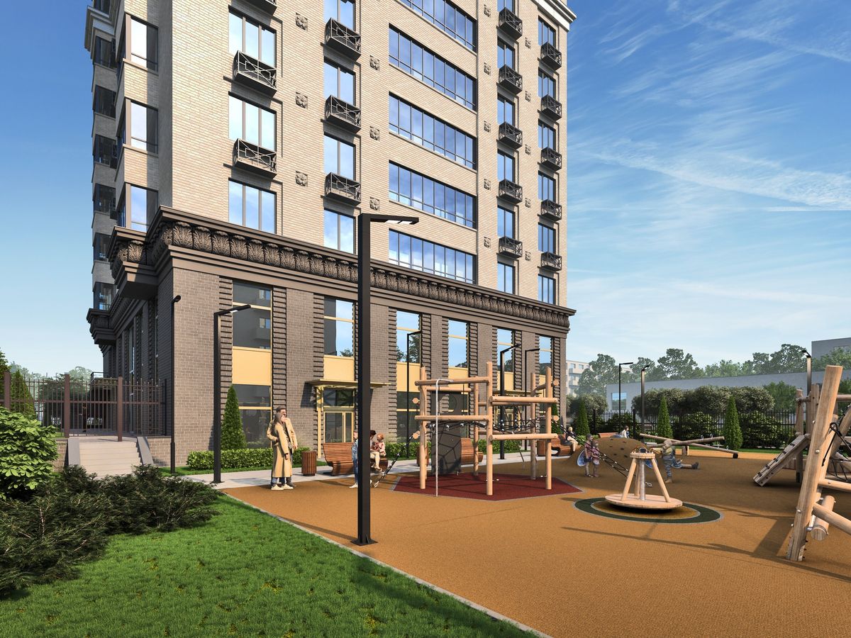 Благоустройство и экология