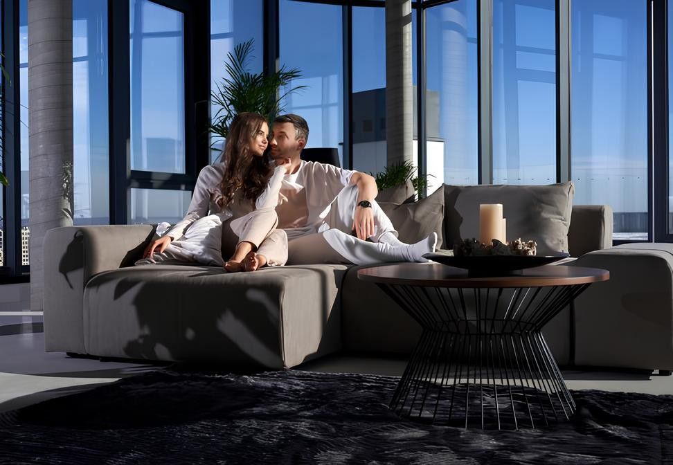 Привилегии для своих