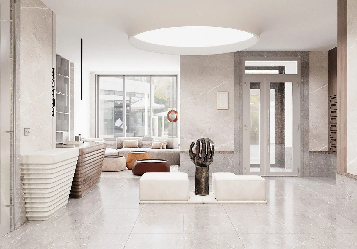 Консьерж-сервис