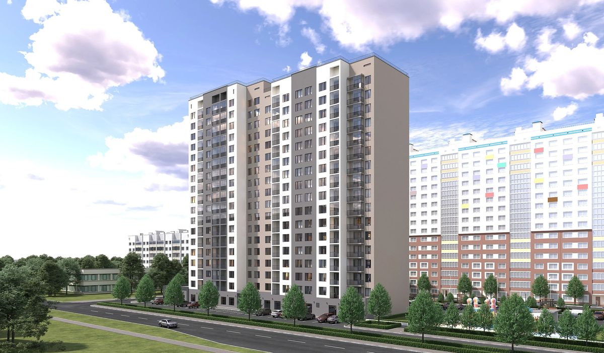 Архитектура