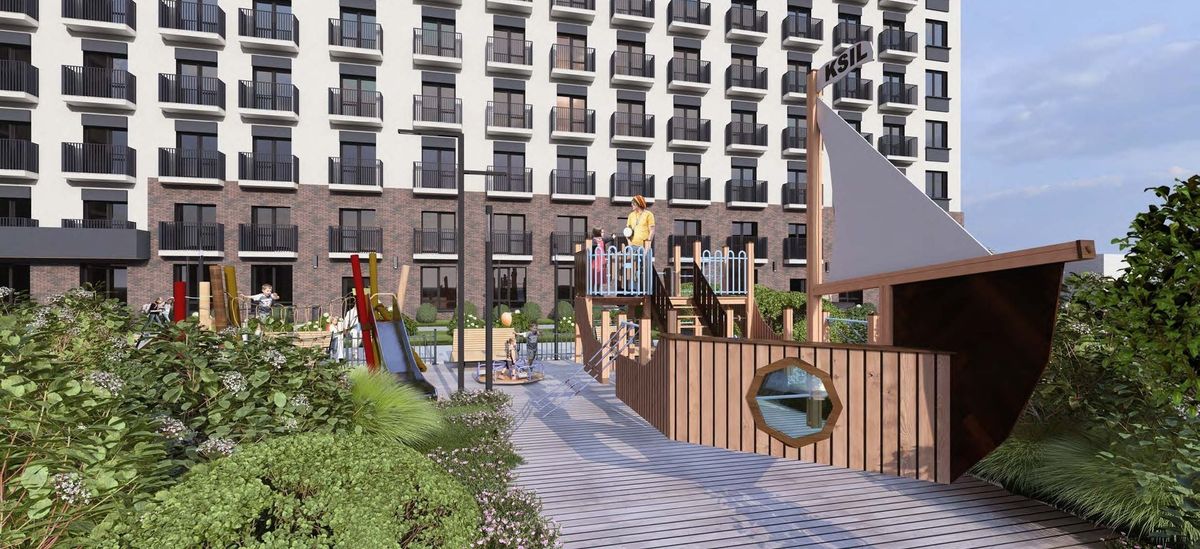 Комфортная и безопасная среда