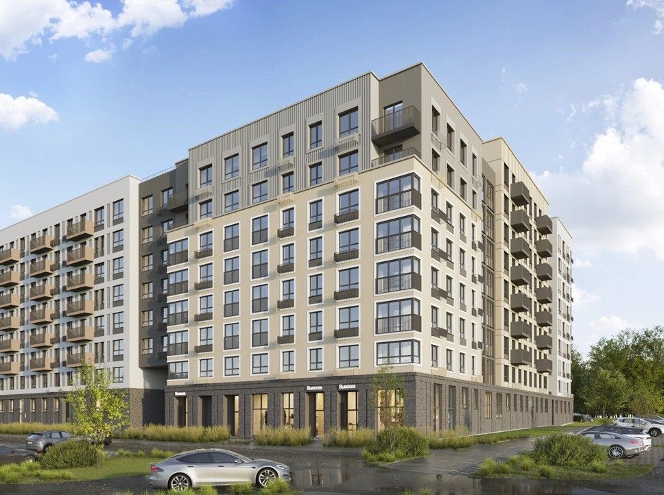 Гармония архитектуры