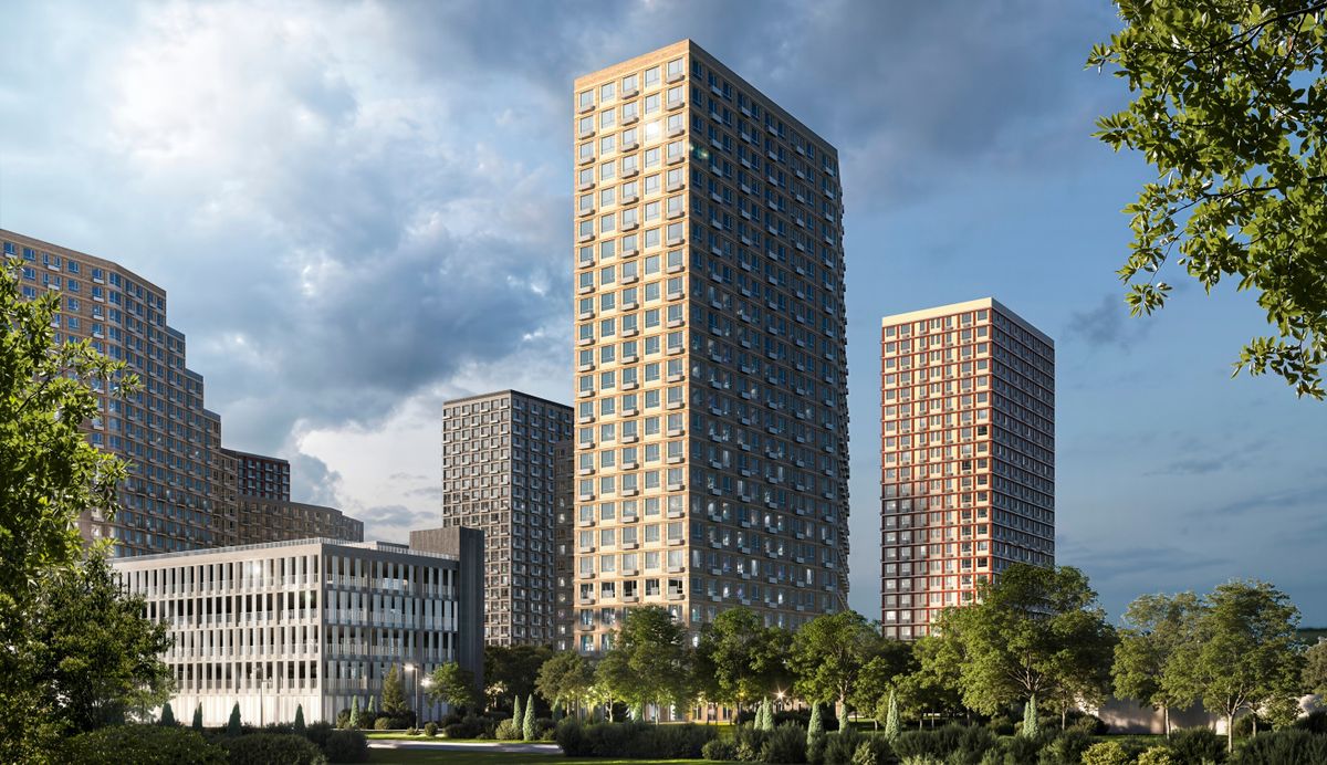 Архитектура