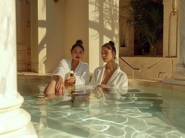 SPA-центр
