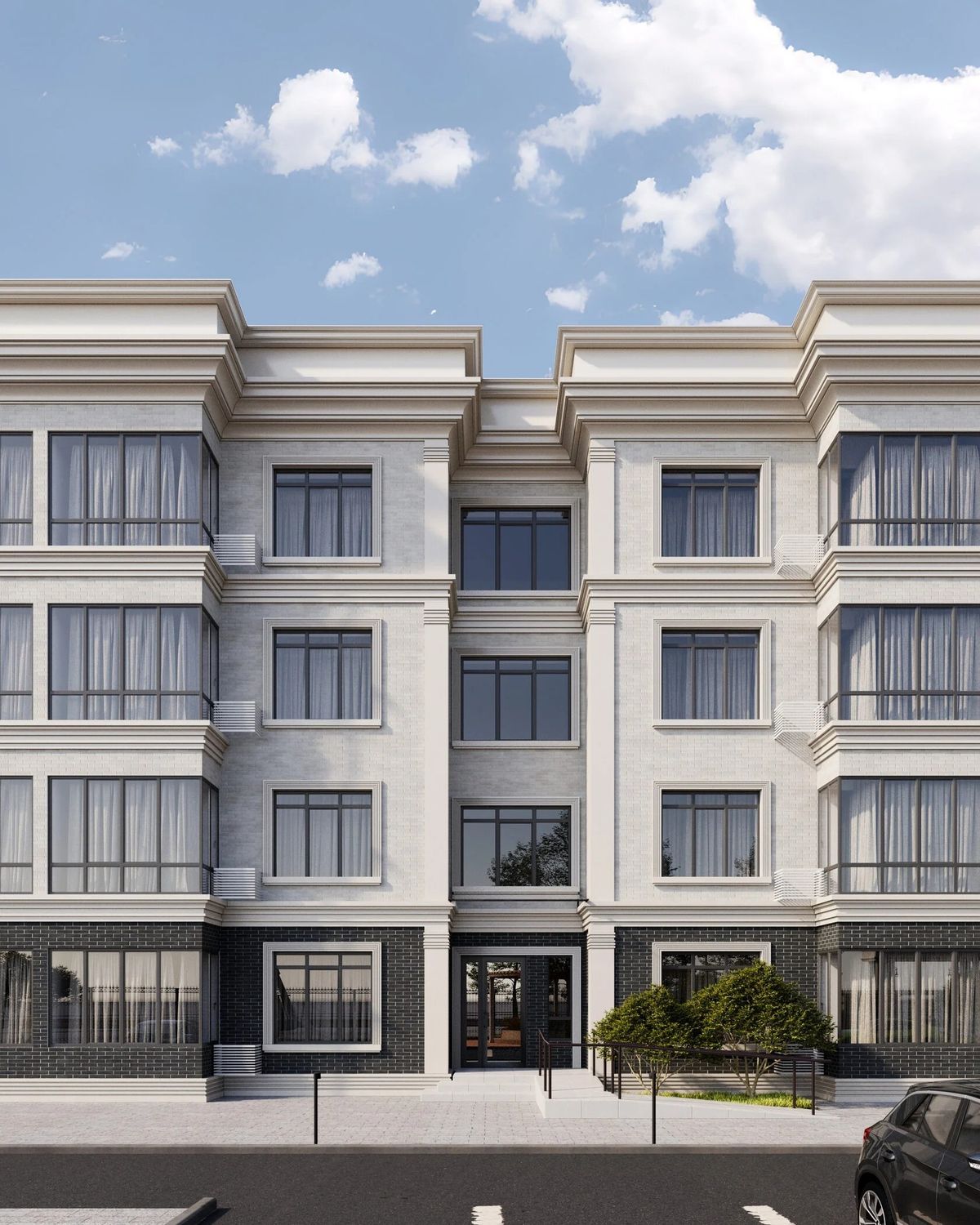 Архитектура