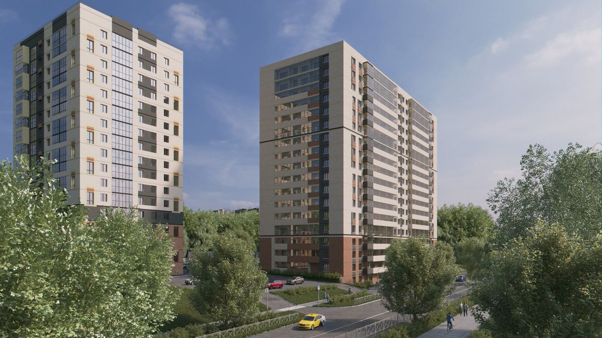 Архитектура