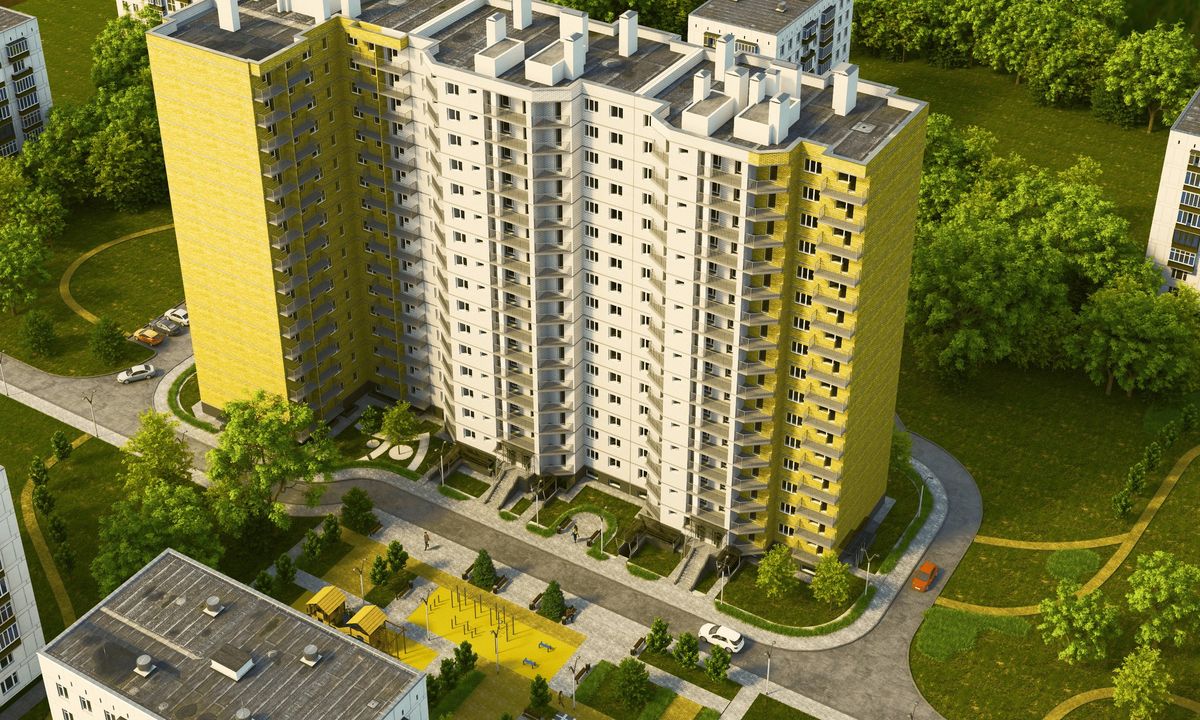 Своя лоджия