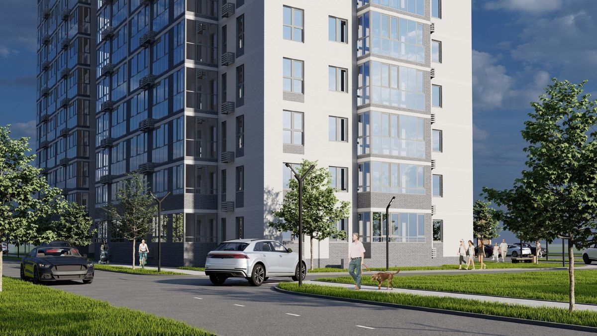 Зоны отдыха