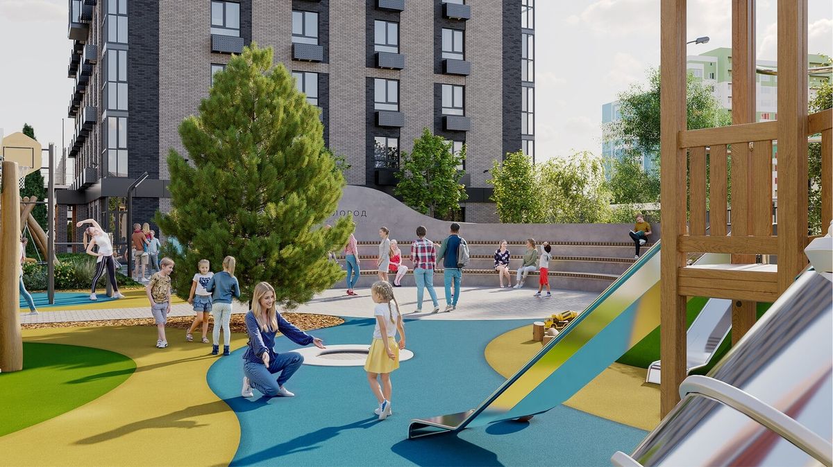 Для самых маленьких