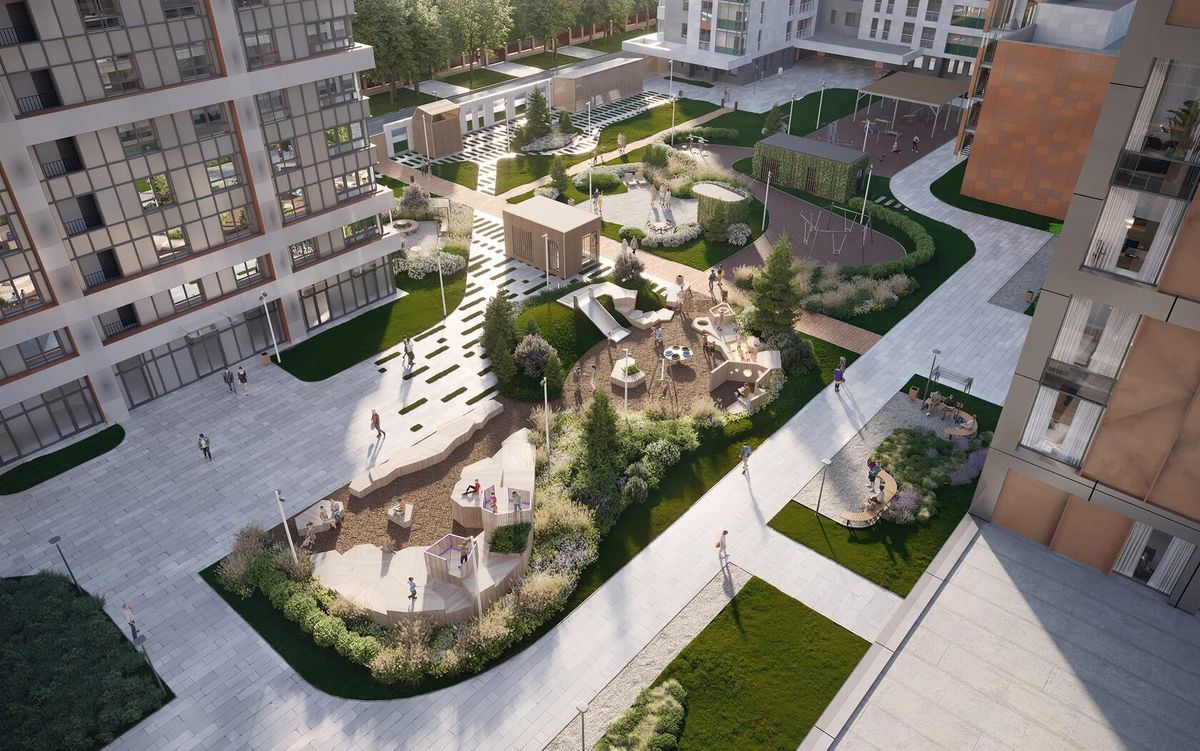 Время для себя